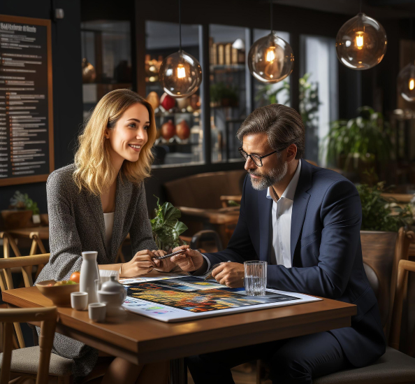 Hosting & Maintenance