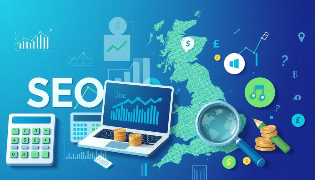 SEO Costs in the UK: What You Need to Know