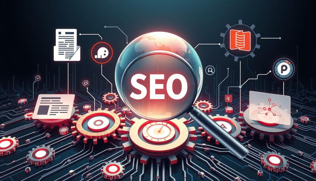 technical seo factors